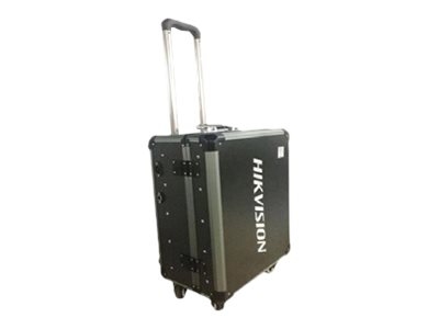 Hikvision - Spinner pour des équipements de sécurité - pour Hikvision DS-KD-ACW1; Pro Series DS-KD8003, DS-KD-TDM, DS-KH9310; Value Series DS-KH6350