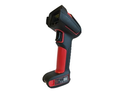Honeywell Granit XP 1990iXR - Scanner de code à barres - de poche - imageur 2D - décodé - câble d'interface requis