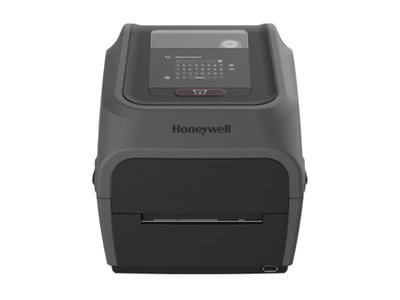 Honeywell PC45T - Imprimante d'étiquettes - transfert thermique - Rouleau (11,8 cm) - 203 dpi - jusqu'à 203.2 mm/sec - LAN, USB 2.0, hôte USB 2.0, Bluetooth 5.2, Wi-Fi(ac)