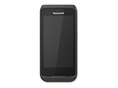 Honeywell CT45 XP - Terminal de collecte de données - robuste - Android 11 - 64 Go UFS card - 5" (1920 x 1080) - Appareil-photo arrière+ appareil-photo avant - lecteur de code à barres - (imageur 2D) - hôte USB - Logement microSD - NFC, Bluetooth, 802.11 d/e/h/i/k/r/v/u/w/mc - 4G