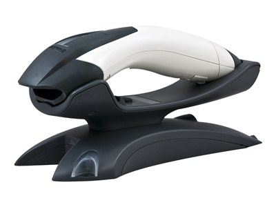 Honeywell Voyager 1202g - Scanner de code à barres - de poche - 100 lignes/s - décodé - Bluetooth 2.1