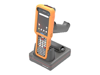 Honeywell - Support de charge de portable / adaptateur secteur - démarrée - pour Honeywell CK65, CK67