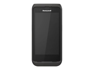 Honeywell CT45 XP - Terminal de collecte de données - robuste - Android 11 ou versions plus récentes - 64 Go UFS card - 5" couleur (1920 x 1080) - Appareil-photo arrière+ appareil-photo avant - lecteur de code à barres - (imageur 2D) - hôte USB - Logement microSD - NFC, Wi-Fi 6, Bluetooth, Bluetooth