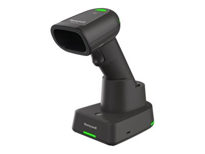 Honeywell Xenon Ultra 1962G - USB Kit - scanner de code à barres - de poche - SR - imageur 2D - décodé - Bluetooth 4.2