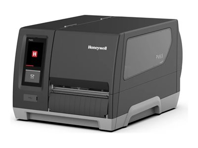Honeywell PM65 - Imprimante d'étiquettes - transfert thermique - Rouleau (17,8 cm) - 300 ppp - jusqu'à 250 mm/sec - RS232, hôte USB 2.0, USB 2.0, LAN, Wi-Fi(ax), Bluetooth 5.2