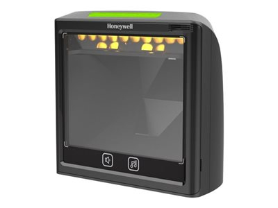 Honeywell Solaris XP 7990G - USB Kit - scanner de code à barres - modèle bureau - imageur 2D - décodé - USB