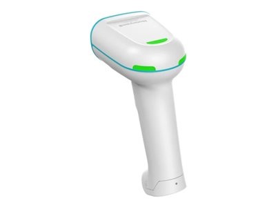 Honeywell Xenon Ultra 1960H - Scanner de code à barres - de poche - HD - imageur 2D - décodé - câble d'interface requis