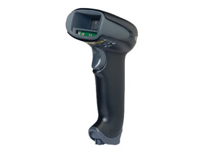 Honeywell Xenon 1902 - Scanner de code à barres - portable - imageur 2D - décodé - Bluetooth 2.1