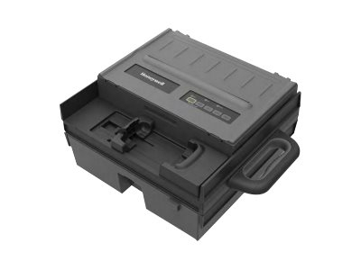 Honeywell - Imprimante de reçus - matricielle - 24 pin - jusqu'à 8 ppm - jusqu'à 400 car/sec - capacité : 200 feuilles