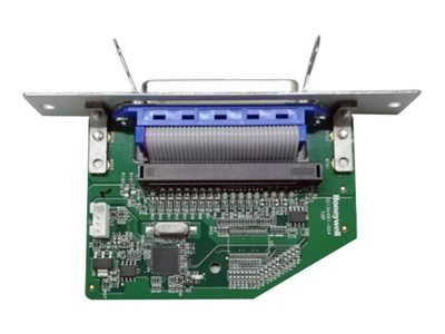 Honeywell - Kit - adaptateur parallèle - IEEE 1284 - pour Honeywell PX940A, PX940V