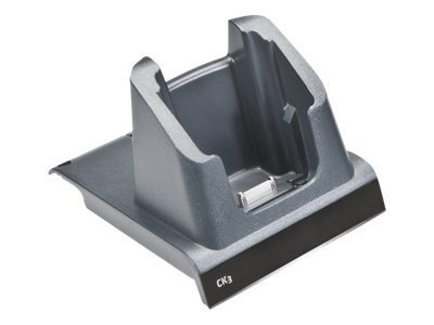 Intermec FlexDock Mobile Computer Cup - Adaptateur de station d'accueil - pour Honeywell CK65; Intermec CK3, CK3A, CK3B, CK3N
