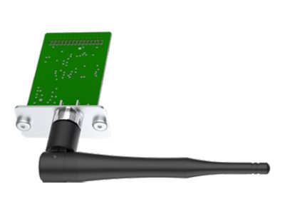 Honeywell - Kit - serveur d'impression - Wi-Fi 5, Wi-Fi 6, Bluetooth 5.2