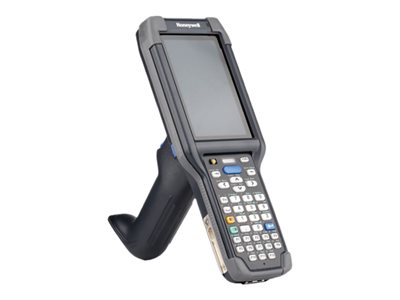 CK65 4/32GB CAM Num-F 68x SCP GMS En E STD ENV ENHANCED WW
