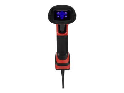 Honeywell Granit Ultra 2100iXR - RS-232 Kit - scanner de code à barres - de poche - ER - imageur 2D - décodé - RS-232