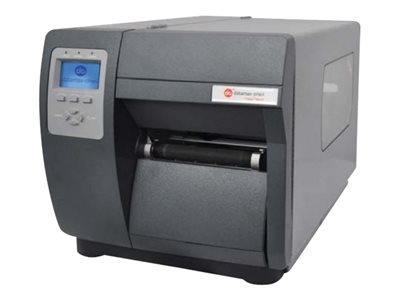 Datamax I-Class Mark II I-4606e - Imprimante d'étiquettes - thermique direct/transfert thermique - Rouleau (11,8 cm) - 600 ppp - jusqu'à 152 mm/sec - parallèle, USB, LAN, série