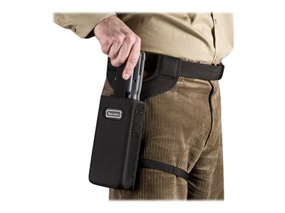 Intermec - Housse pour PC de poche - pour Honeywell CK71; Intermec CK71