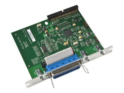 Honeywell Parallel Port Kit - Kit d'interface pour imprimante - pour PX Series PX4ie, PX6ie