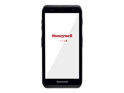 Honeywell ScanPal EDA52 - Terminal de collecte de données - robuste - Android 11 - 64 Go - 5.5" (1440 x 720) - Appareil-photo arrière+ appareil-photo avant - lecteur de code à barres - (imageur 2D) - Logement microSD - Wi-Fi 5, NFC, Bluetooth