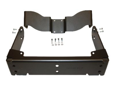 Honeywell - Kit de montage (adaptateur de fixation, support en forme de U) - pour ordinateur personnel - dans un véhicule - pour Thor VM1, VM2