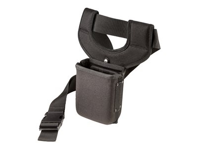 Intermec - Étui et ceinture pour ordinateur de poche - pour Honeywell CK65; Intermec CK3R, CK3X