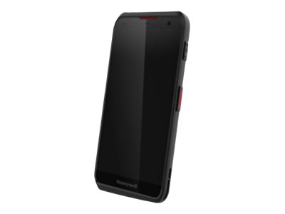 Honeywell ScanPal EDA52 - Terminal de collecte de données - robuste - Android 11 - 64 Go - 5.5" (1440 x 720) - Appareil-photo arrière+ appareil-photo avant - lecteur de code à barres - (imageur 2D) - Logement microSD - Wi-Fi 5, NFC, Bluetooth