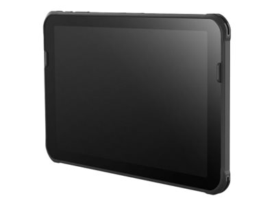 Honeywell EDA10A - Tablette - robuste - Android 12 - 128 Go - 10.1" (1920 x 1200) - lecteur de code à barres - Logement microSD - 4G, 5G