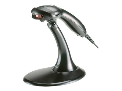 Honeywell VoyagerCG 9540 - Scanner de code à barres - de poche - 72 lignes/s - décodé - USB