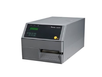 Intermec EasyCoder PX4i - Imprimante d'étiquettes - thermique direct/transfert thermique - Rouleau (12 cm) - 400 ppp - jusqu'à 250 mm/sec - parallèle, USB, LAN, série