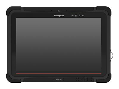 Honeywell RT10W - Robuste - tablette - Intel Pentium - N4200 / jusqu'à 2.5 GHz - Windows 10 IoT Enterprise 64 bits - 8 Go RAM - 128 Go SSD - 10.1" écran tactile 1920 x 1200 - Wi-Fi 5 - 4G LTE