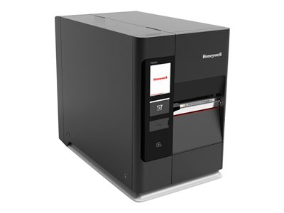 Honeywell PX940A - Imprimante d'étiquettes - thermique direct/transfert thermique - Rouleau (11,4 cm) - 300 ppp - jusqu'à 300 mm/sec - USB 2.0, LAN, NFC, hôte USB 2.0, RS232