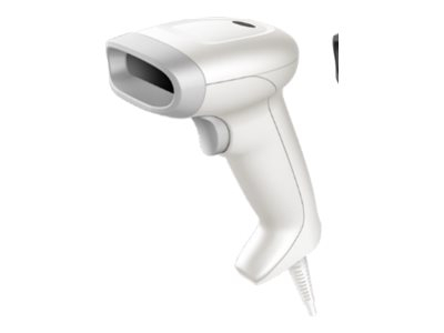 Honeywell Voyager 1350G - Scanner de code à barres - de poche - imageur 2D - décodé - USB, RS-232