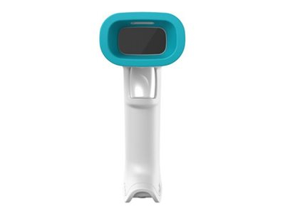 Honeywell Xenon Ultra 196x Series 1962H - Scanner de code à barres - de poche - HD - imageur 2D - 4 scans / seconde - décodé - USB