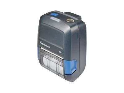Intermec PR2 - Imprimante d'étiquettes - thermique direct - Rouleau (5,8 cm) - 203 dpi - jusqu'à 76.2 mm/sec - USB, Bluetooth 2.0 EDR