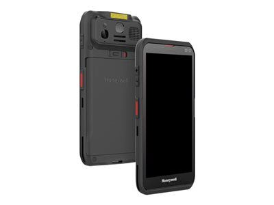 Honeywell ScanPal EDA56 - Terminal de collecte de données - robuste - Android 11 - 64 Go - 5.5" (1440 x 720) - Appareil-photo arrière+ appareil-photo avant - lecteur de code à barres - (imageur 2D) - Logement microSD - Wi-Fi 6, Bluetooth, NFC