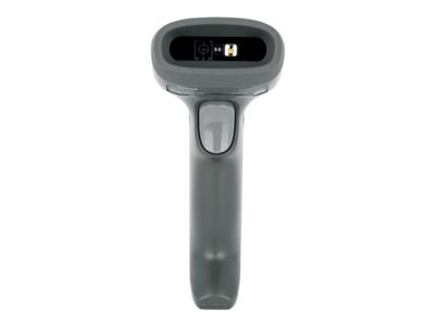 Honeywell Voyager 1350G - Kit - scanner de code à barres - de poche - imageur 2D - décodé - USB