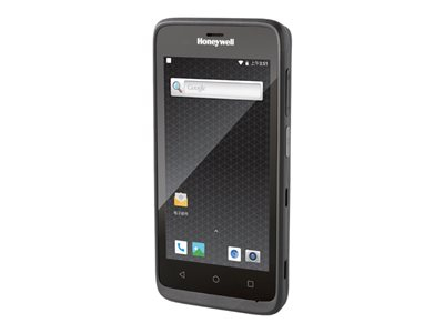 Honeywell ScanPal EDA51 - Terminal de collecte de données - Android 10 - 16 Go - 5" couleur (1280 x 720) - Appareil-photo arrière - lecteur de code à barres - (imageur 2D) - Logement microSD - Bluetooth, Wi-Fi 5