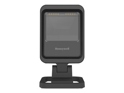 Honeywell Genesis XP 7680g - Scanner de code à barres - modèle bureau - imageur 2D - décodé - USB