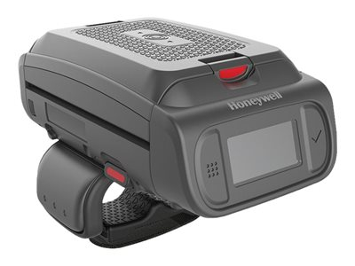 Honeywell 8690i - Scanner de code à barres - portable - imageur 2D / RFID - décodé - Bluetooth 5.0, 802.11a/b/g/n/ac