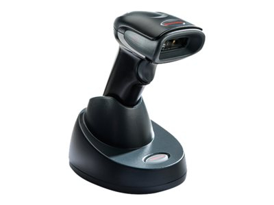 Honeywell Xenon Extreme Performance 1952g - Standard Range (SR) - USB Kit - scanner de code à barres - portable - décodé - Bluetooth 4.2