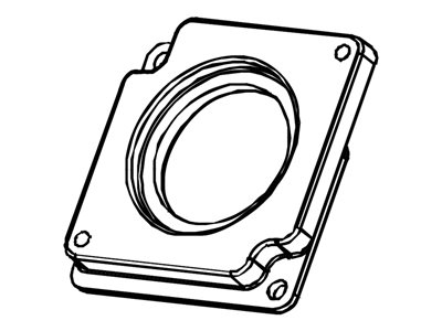 Datamax-O'Neil - Entretoise de montage du moteur