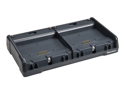 Intermec FlexDock Dual Charge Only - Chargeur de batteries - pour Ecom i.roc Ci70-Ex