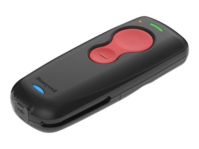 Honeywell Voyager 1602g - Scanner de code à barres - portable - imageur 2D - décodé - Bluetooth 2.1