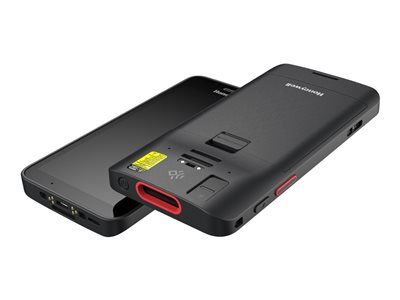 Honeywell CT30 XP - Terminal de collecte de données - Android 11 ou versions plus récentes - 64 Go - 5.5" (2160 x 1080) - Appareil-photo arrière+ appareil-photo avant - lecteur de code à barres - (imageur 2D) - hôte USB - Logement microSD - Wi-Fi 5, NFC, Bluetooth - 3G, 4G - LTE