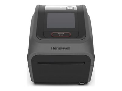 Honeywell PC45D - Imprimante d'étiquettes - transfert thermique - Rouleau (11,8 cm) - 203 dpi - jusqu'à 203.2 mm/sec - LAN, USB 2.0, hôte USB 2.0