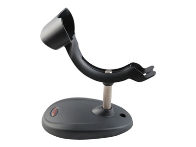 Honeywell Flex Neck Stand - Support pour lecteur de code à barres - gris - pour Honeywell 3800g; Hyperion 1300g
