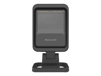 Honeywell Genesis XP 7680g - Scanner de code à barres - modèle bureau - SR - imageur 2D - décodé - USB