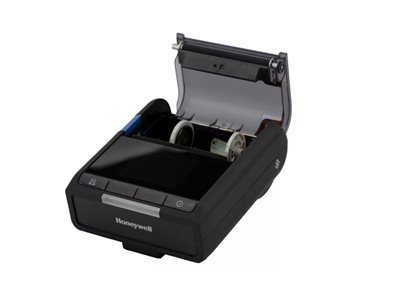 Honeywell LNX3 - Imprimante d'étiquettes/de reçus - Noir et blanc - thermique direct - Rouleau (8 cm) - 203 dpi - jusqu'à 127 mm/sec - USB-C, Bluetooth 5.0 LE