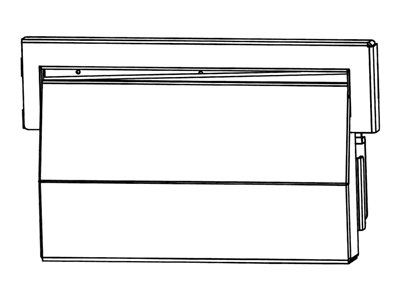 Datamax-O'Neil - Option massicot