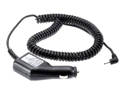 Intermec - Adaptateur d'alimentation pour voiture - pour Intermec CN3, CN3e
