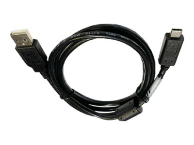 Honeywell - Câble USB - USB (M) pour 24 pin USB-C (M) - 1.2 m - pour Honeywell CK62